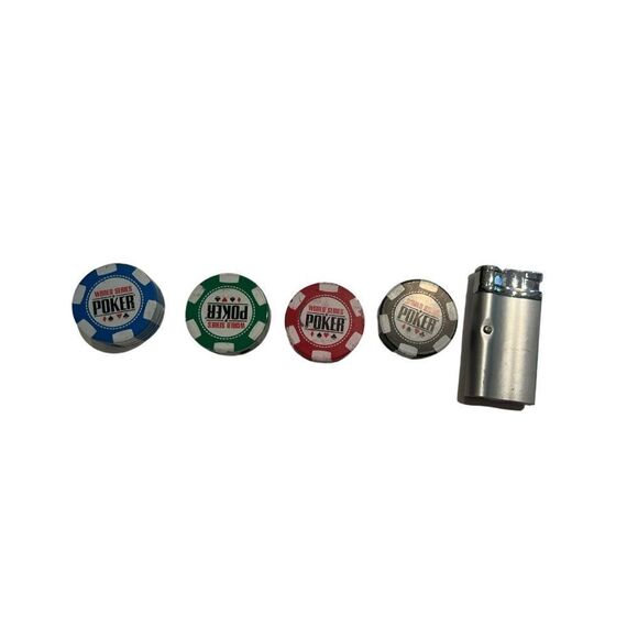 Novelty Lighters - Picture 1 of 3